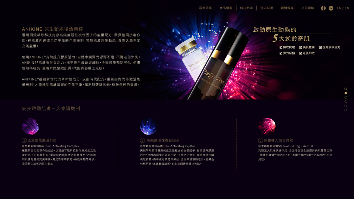 網站設計