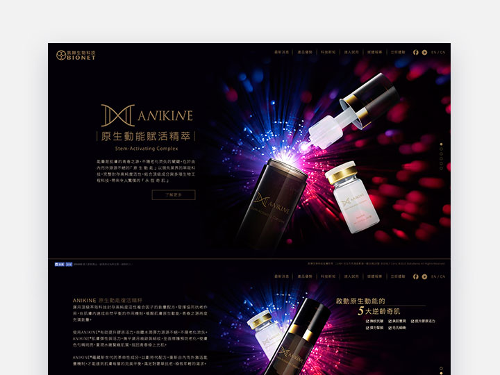 網頁設計